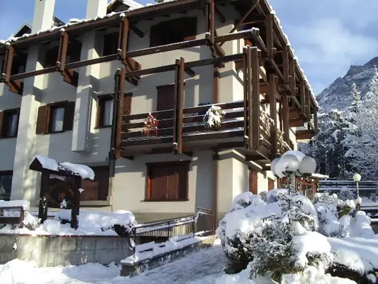 Hotel Terme